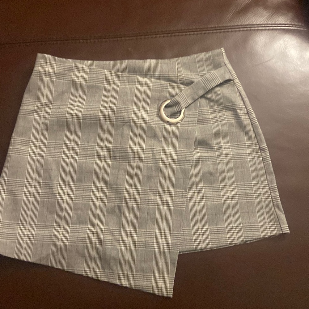 Women Forever 21 Skirt